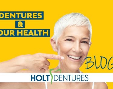 Ways Dentures Improve Your Health and Life.