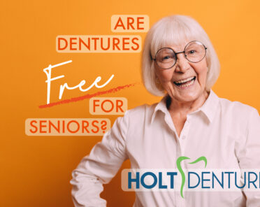 Are Dentures Covered For Seniors In Alberta