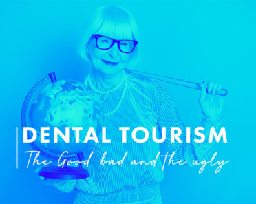 Reasons Dental Tourism Is Not A Good Idea.